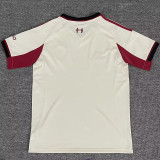 25/26  LIV Away Kids  Soccer Jersey