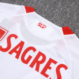 25/26 Benfica Third   Player Version Soccer Jersey& Black pants
