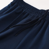25/26  ARS Royal Blue  & Orange Jacket Tracksuit#02