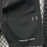2025 3301 Black Casual shorts