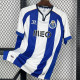 2014/2015 Porto Home Retro Soccer Jersey