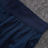 25/26 PSG Blue Player VersionTraining Long Pants (Have Pocket) #C2510