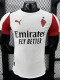 25/26 ACM Away Player Version Soccer Jersey