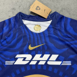 25/26 Pumas UNAM Away Fans Soccer Jersey