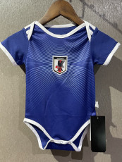 26/27 Japan Home Baby Infant Crawl Suit