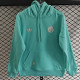 25/26 Bayern Green Hoody
