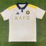 25/26 AL-Nassr Third Fans Soccer Jersey