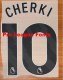 25/26 Man City Third  Player Version Soccer Jersey