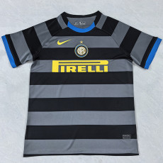 2020/2021  INT Third Retro Soccer Jersey