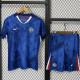 25/26 CHE Home Kids  Soccer Jersey