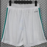 25/26 LIV Third Player Version Shorts Pants球员