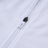 25/26 JUV White Jacket Tracksuit #A2568
