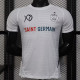 25/26 PSG Special Edition White  Player Version Training Shirts