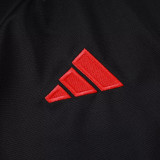 25/26 Bayern Black  Kids Jacket Tracksuit#E2550 童装