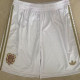 25/26Germany White 125th Anniversary Edition Shorts Pants