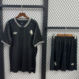 25/26 JUV Third Kids  Soccer Jersey