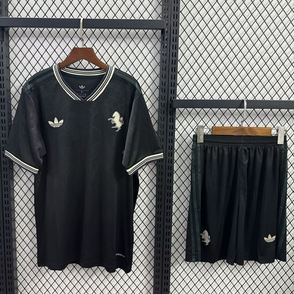 25/26 JUV Third Kids  Soccer Jersey