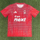 25/26Nottingham Special Edition Red Fans Soccer Jersey