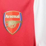 2012/2013 ARS Home Player Version Retro Soccer Jersey球员