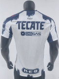 25/26 Monterrey Home Player Version Soccer Jersey