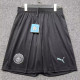 25/26 Man City Away Shorts Pants