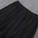25/26 Man Utd Black Player Version Training Long Pants# C2524