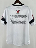 25/26 Heat White MN Retro Edition Short Shirts