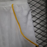 25/26  RMA Home Player Version Shorts Pants