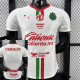 25/26 Chivas Away  Player Version Soccer Jersey