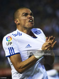 2010/2011 RMA Home Player Version Retro Soccer Jersey球员