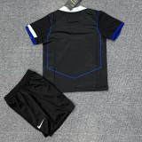 25/26 CHE Third Kids  Soccer Jersey