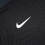 25/26 NK Black Player Version Training Short Suit