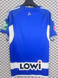 25/26 Granada Away Fans  Soccer Jersey