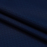25-26 Portugal Royal Blue Training Vest Suit #D2532