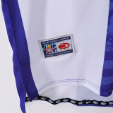 1999/2000  Espanyol Home Retro Soccer Jersey