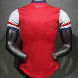 2012/2013 ARS Home Player Version Retro Soccer Jersey球员