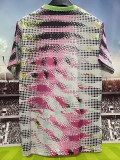 25/26 Celtic multicolored Pre matchTraining Short