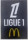 Ligue1 (56法甲黑)