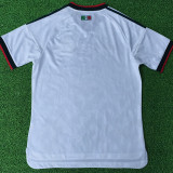 26/27 Mexico Away Player Version Soccer Jersey