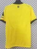 25/26 SG Dynamo Dresden Home  Fans Soccer Jersey