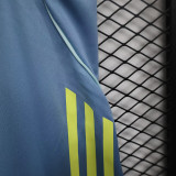 25/26 JUV Away  Player Version Shorts Pants