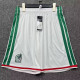 26/27 Mexico Home Shorts Pants
