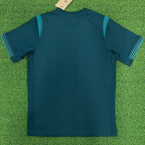 25/26 Nigeria Away Fans Soccer Jersey