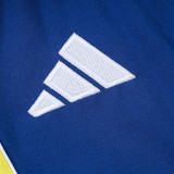 25/26 ARS Royal Blue Jacket Tracksuit#A2590