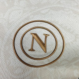 25/26 Napoli Away Player Version Soccer Jersey