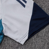 25/26 ARS White Player Version Training shirts & pants