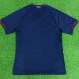 25/26  Lyon Away   Player Version  Soccer Jersey
