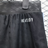 25/26 Argentina Black  Player Version Shorts Pants