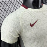 25/26 China Away  Player Version Soccer Jersey