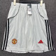 25/26  Man Utd Home Shorts Pants